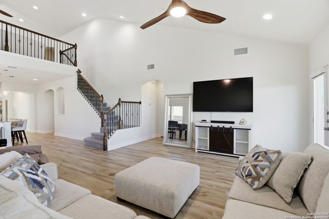 6793 Concho Creek, Schertz, TX 78108