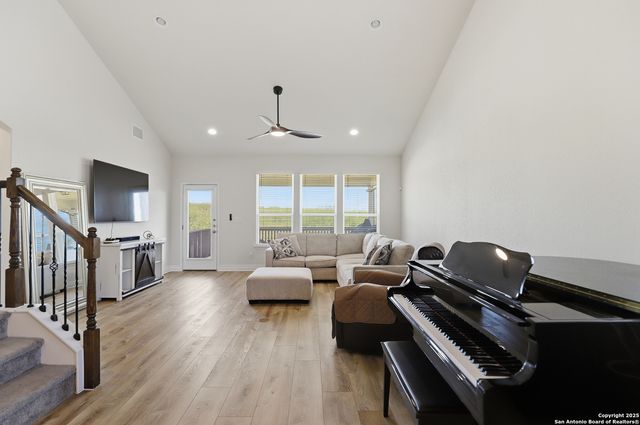 6793 Concho Creek, Schertz, TX 78108