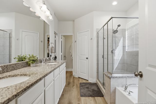 6793 Concho Creek, Schertz, TX 78108