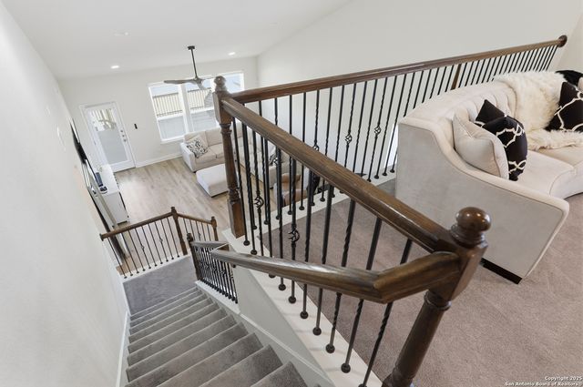 6793 Concho Creek, Schertz, TX 78108