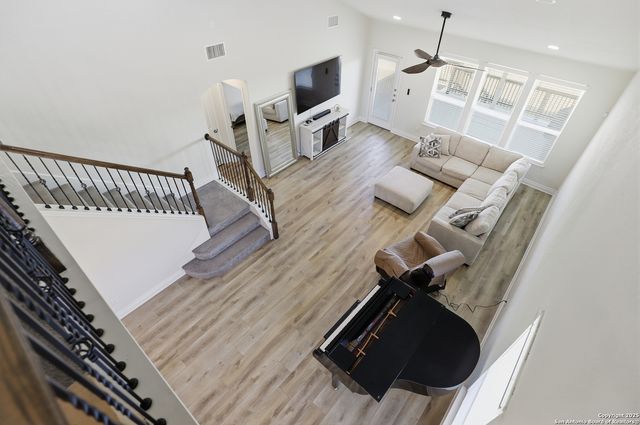 6793 Concho Creek, Schertz, TX 78108