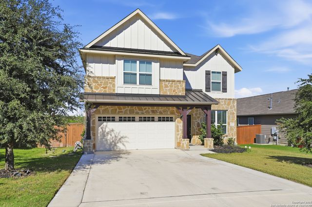 6793 Concho Creek, Schertz, TX 78108