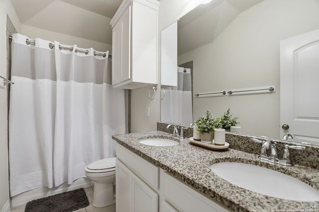 6793 Concho Creek, Schertz, TX 78108