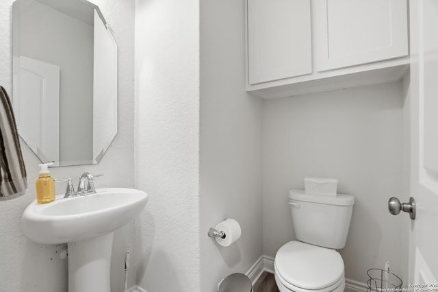 6793 Concho Creek, Schertz, TX 78108