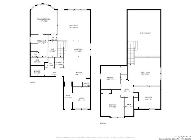 6793 Concho Creek, Schertz, TX 78108