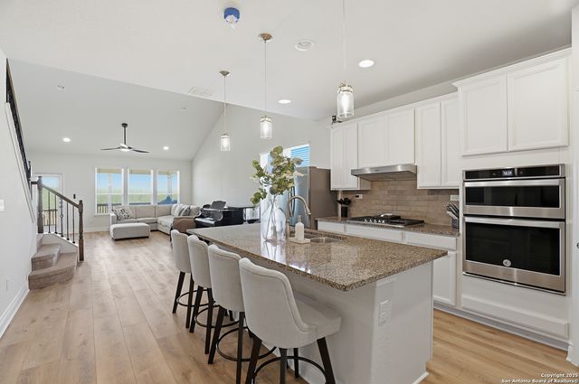 6793 Concho Creek, Schertz, TX 78108