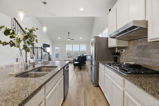 6793 Concho Creek, Schertz, TX 78108