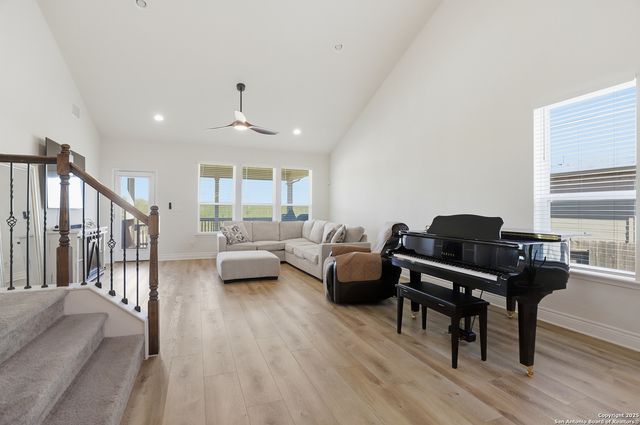 6793 Concho Creek, Schertz, TX 78108