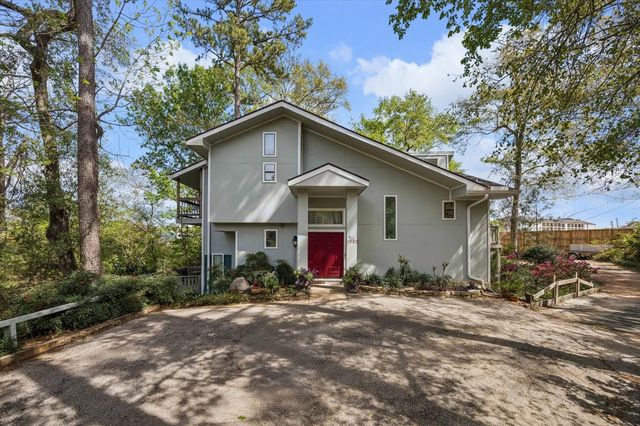 27 E Shady Lane, Houston, TX 77063