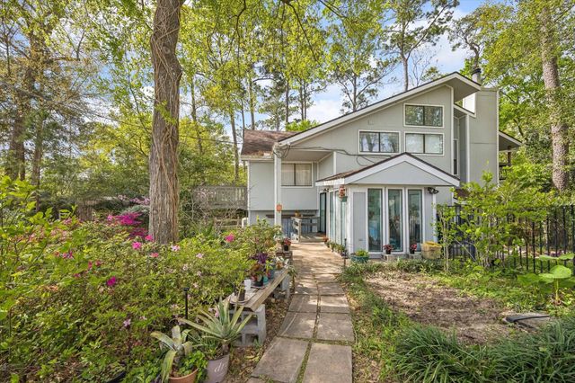 27 E Shady Lane, Houston, TX 77063