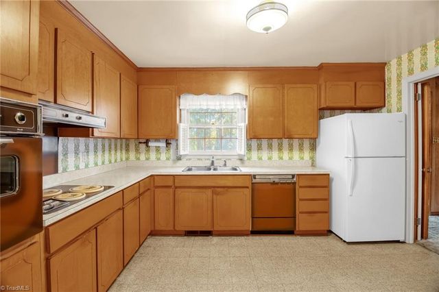 3105 Stratford Drive, Greensboro, NC 27408