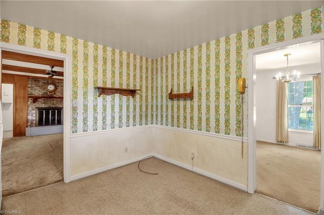 3105 Stratford Drive, Greensboro, NC 27408
