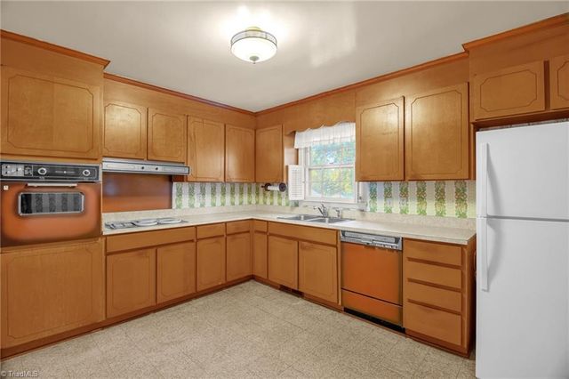 3105 Stratford Drive, Greensboro, NC 27408