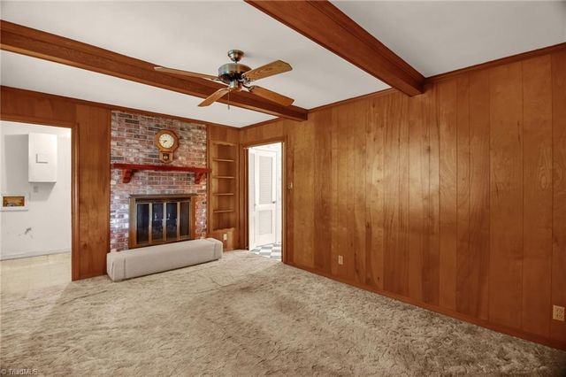 3105 Stratford Drive, Greensboro, NC 27408