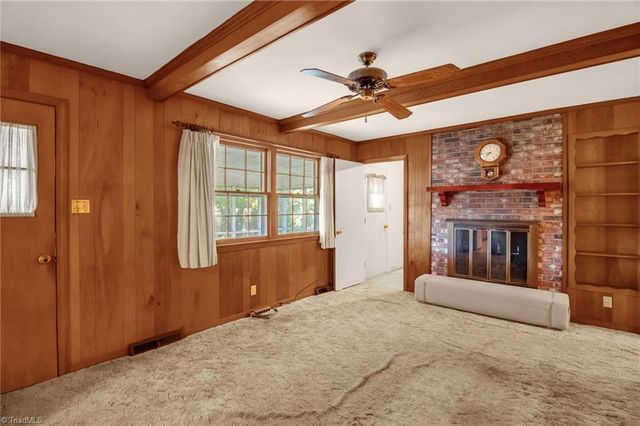 3105 Stratford Drive, Greensboro, NC 27408