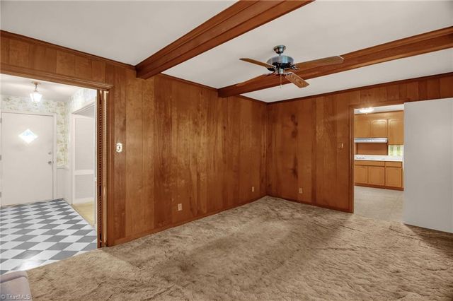 3105 Stratford Drive, Greensboro, NC 27408