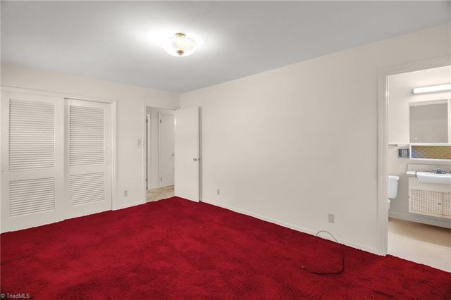 3105 Stratford Drive, Greensboro, NC 27408