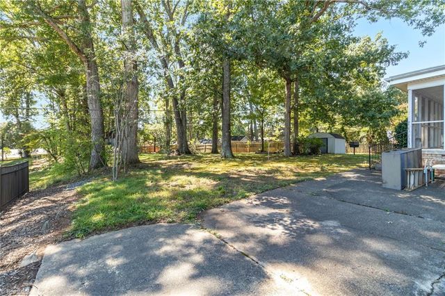 3105 Stratford Drive, Greensboro, NC 27408