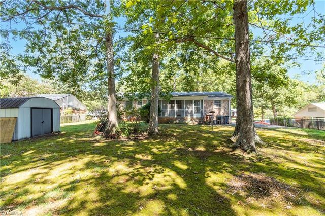 3105 Stratford Drive, Greensboro, NC 27408