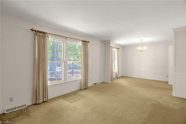 3105 Stratford Drive, Greensboro, NC 27408