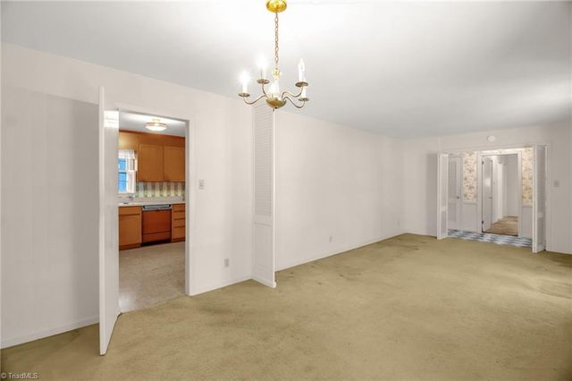 3105 Stratford Drive, Greensboro, NC 27408