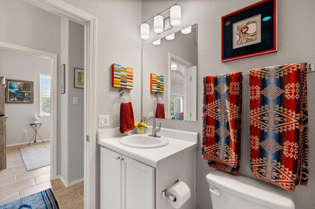 11040 Fort Point Lane NE UNIT C, Albuquerque, NM 87123