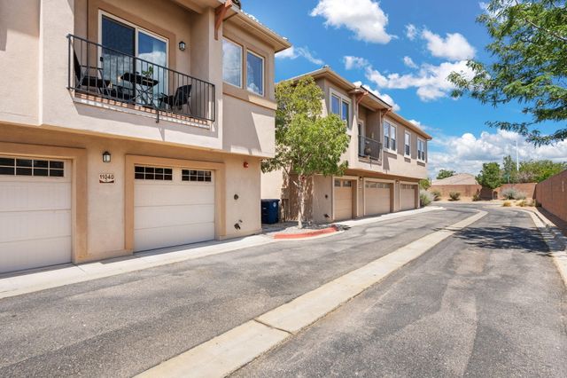 11040 Fort Point Lane NE UNIT C, Albuquerque, NM 87123