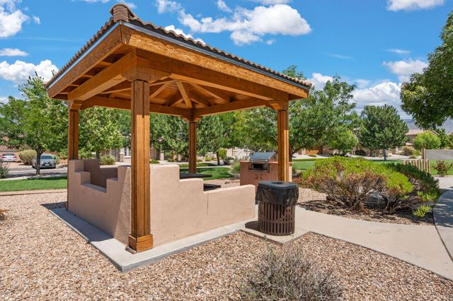 11040 Fort Point Lane NE UNIT C, Albuquerque, NM 87123