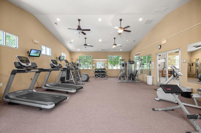 11040 Fort Point Lane NE UNIT C, Albuquerque, NM 87123