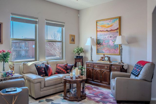 11040 Fort Point Lane NE UNIT C, Albuquerque, NM 87123