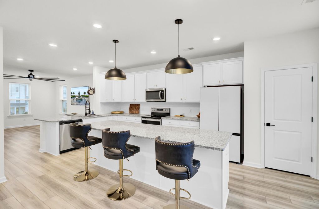 352 Herty Park Drive, Moncks Corner, SC 29461