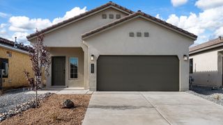 4335 Vista Manzano, Santa Fe, NM 87507