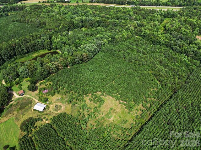 - Red Yam Farm Road, Dallas, NC 28034