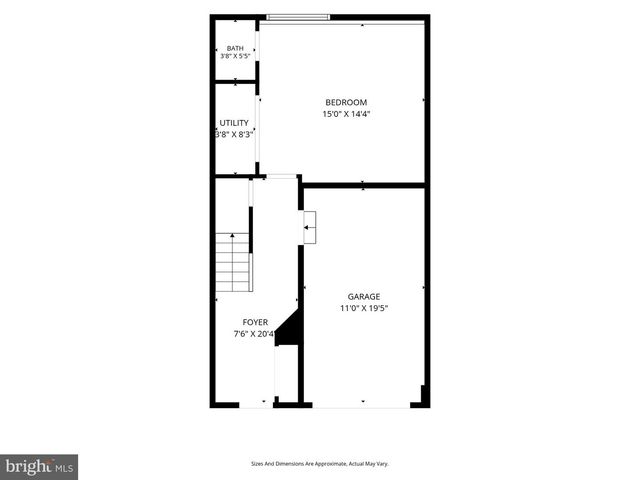 107 HEARTH CT, Baltimore, MD 21212
