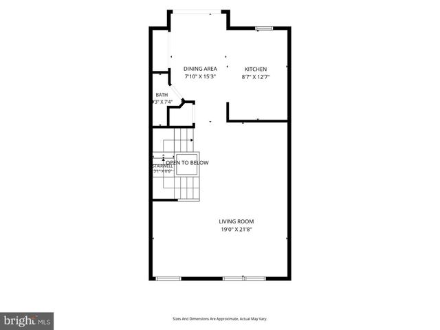 107 HEARTH CT, Baltimore, MD 21212