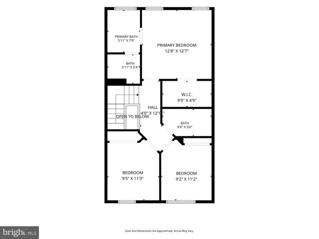 107 HEARTH CT, Baltimore, MD 21212