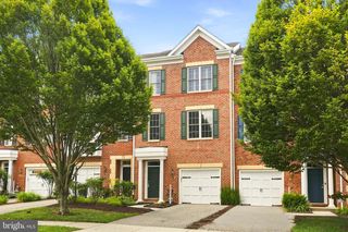 107 HEARTH CT, Baltimore, MD 21212