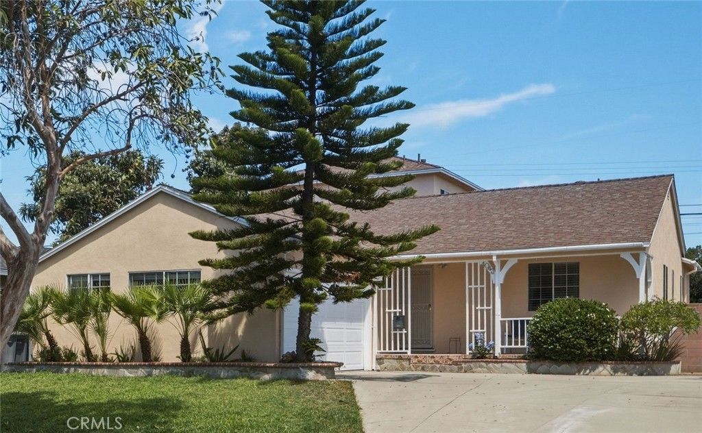 4043 W 176th, Torrance, CA 90504 — exterior