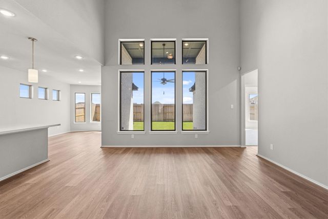 18614 Citrange Bend Way, Manvel, TX 77578