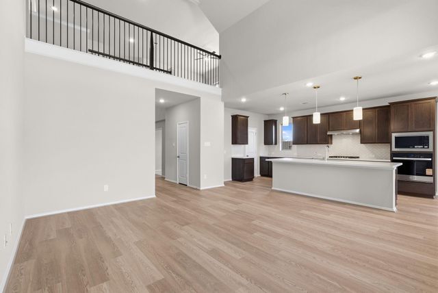 18614 Citrange Bend Way, Manvel, TX 77578