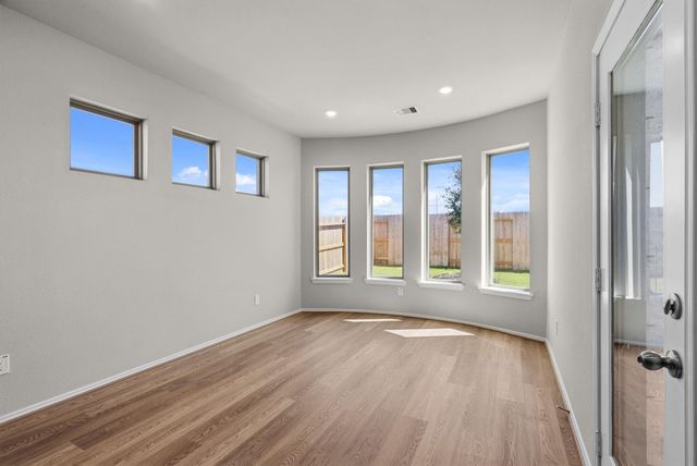 18614 Citrange Bend Way, Manvel, TX 77578