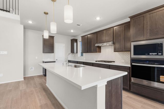 18614 Citrange Bend Way, Manvel, TX 77578