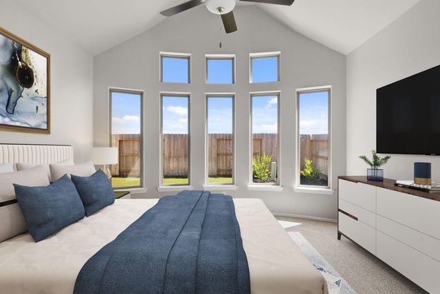 18614 Citrange Bend Way, Manvel, TX 77578