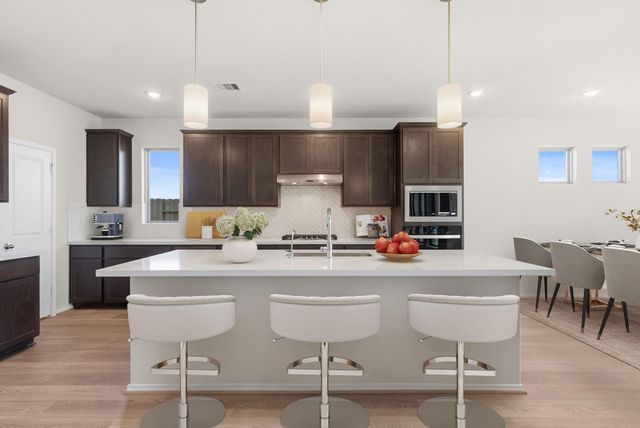 18614 Citrange Bend Way, Manvel, TX 77578