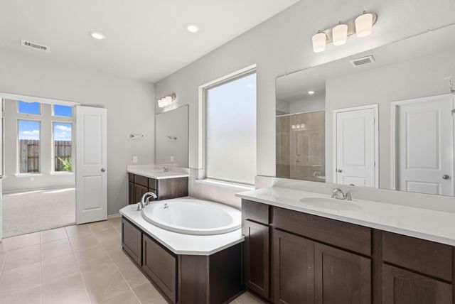 18614 Citrange Bend Way, Manvel, TX 77578