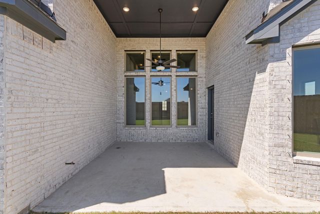 18614 Citrange Bend Way, Manvel, TX 77578