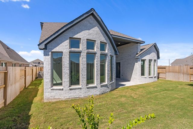 18614 Citrange Bend Way, Manvel, TX 77578