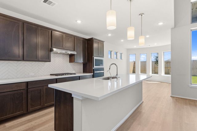 18614 Citrange Bend Way, Manvel, TX 77578