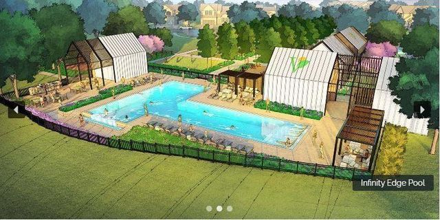 18614 Citrange Bend Way, Manvel, TX 77578