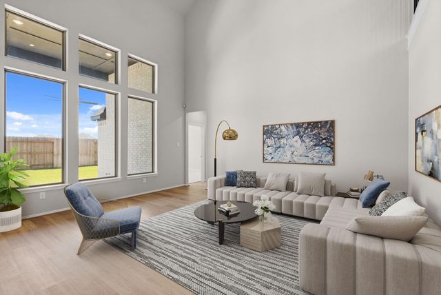 18614 Citrange Bend Way, Manvel, TX 77578